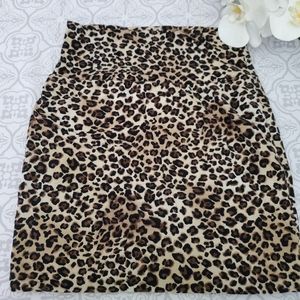 Ambiance Apparel mini skirt size S
